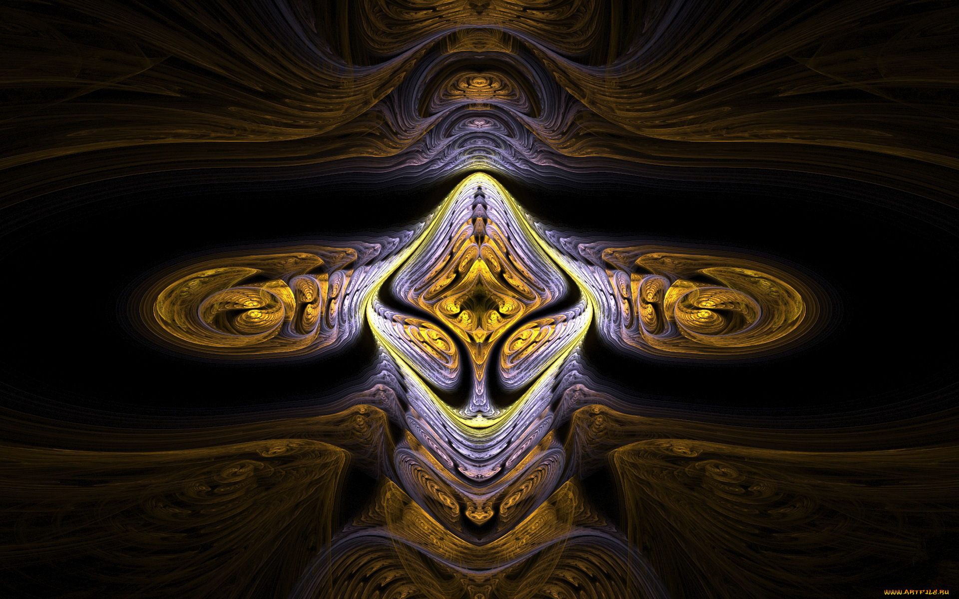 3, , fractal, 